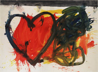 KT 1997 113
<br/>
Zonder titel
<br/>
<em>Klinkenberg, John (1953)</em>